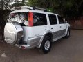 2005 Ford Everest for sale-0