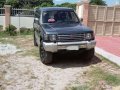 Mitsubishi Pajero 1992 for sale-0