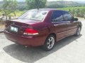 2004 Mitsubishi Lancer for sale-5