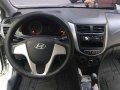 Hyundai Accent CVVT 1.4 AT 2012-7