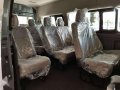 Brand New Nissan Urvan for sale-5