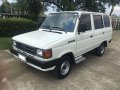 2001 Toyota Tamaraw for sale-0