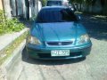 Honda Civic 1996 for sale-0