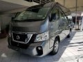 Brand New Nissan Urvan for sale-0