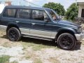 Mitsubishi Pajero 1992 for sale-5