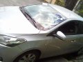 Toyota silver Vios E Grab 2016 AT accent rio mirage avanza wigo-0