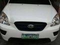 Kia Carens 2009 for sale-8