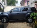 2017 ISUZU MU-X FOR SALE-1