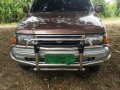 Toyota Revo 1999 for sale-3