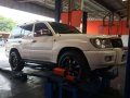 2000 Toyota Land Cruiser LC100 FOR SALE -1