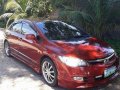 2008 Honda Civic for sale-0