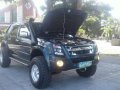 Isuzu D-max 2010 for sale-4