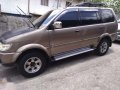 2005 Isuzu Crosswind for sale-0