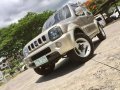 2003 Suzuki Jimny for sale-0