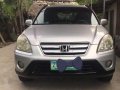 Honda Crv 2006 for sale-1