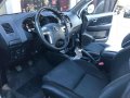 Toyota Fortuner 2015 G diesel for sale-3