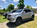 Toyota Fortuner 2015 G diesel for sale-0