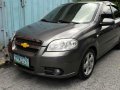 2008 Chevrolet Aveo for sale-0