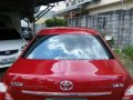 Toyota Vios 2011 Model FOR SALE -3