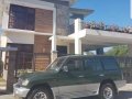Mitsubishi Pajero 2002 for sale-2