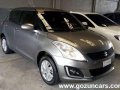 2016 Suzuki Swift for sale-0