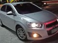 2013 Chevrolet Sonic for sale-6