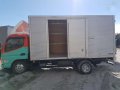 Like New Isuzu Elf for sale-4