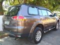 2012 Mitsubishi Montero for sale-1