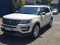 Ford Explorer 2016 EcoBoost 2.3 Limited Edition-0