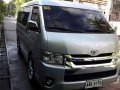 Toyota Grandia 2014 for sale-1