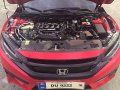 Honda Civic 2017 for sale-3
