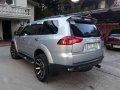 2009 Mitsubishi Montero Sport for sale-1