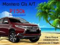 Brand New Mitsubishi Montero Sport for sale-7