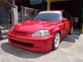 Honda Civic 1996 for sale-4