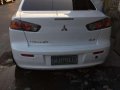 Mitsubishi Lancer 2010 for sale-1