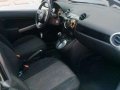 2011 Mazda 2 HB AT Compact Car with Power and Very Fuel Efficient-3