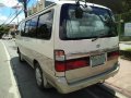 2003 Toyota Super Grandia for sale-2