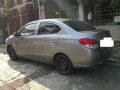 Mitsubishi Mirage G4 2016 for sale-3