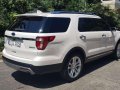 Ford Explorer 2016 EcoBoost 2.3 Limited Edition-1