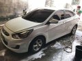 Hyundai Accent CVVT 1.4 AT 2012-0