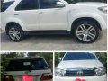 Toyota Fortuner 2006 for sale-0
