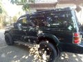 Mitsubishi Pajero 1995 for sale-2