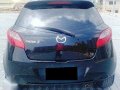 2011 Mazda 2 HB AT Compact Car with Power and Very Fuel Efficient-4