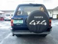 Like New Toyota Hilux for sale-2