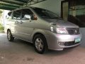 Nissan Serena 2008 for sale-1