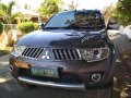 2012 Mitsubishi Montero for sale-0