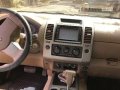 Nissan Frontier Navara 2012 for sale-5