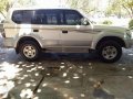 1998 Toyota Land Cruiser Prado for sale-1