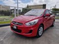 2016 Hyundai Accent 7k mileage only! (not vios rio ciaz mirage city)-4