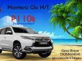 Brand New Mitsubishi Montero Sport for sale-8
